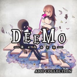 Deemo: Reborn - Aioi Collection