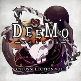 Deemo: Reborn - Cytus Selection vol.1