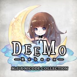 Deemo: Reborn - M2U X Nicode Collection