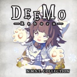 Deemo: Reborn - N.M.S.T. Collection
