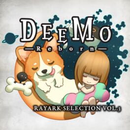 Deemo: Reborn - Rayark Selection vol.3