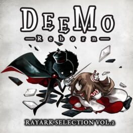Deemo: Reborn - Rayark Selection Vol.2