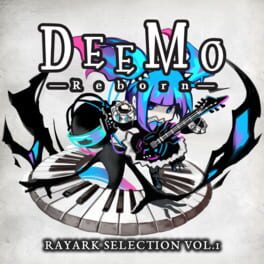 Deemo: Reborn - Rayark Selection Vol.1
