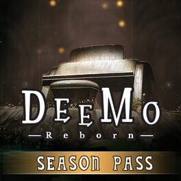 Deemo: Reborn - Classic Song Packs Season Pass