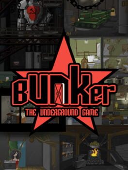 Bunker: The Underground Game