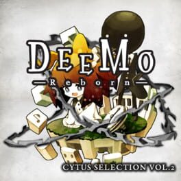 Deemo: Reborn - Cytus Selection vol.2
