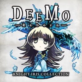 Deemo: Reborn - Knight Iris Collection