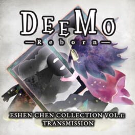 Deemo: Reborn - Eshen Chen Collection Vol.1: Transmission