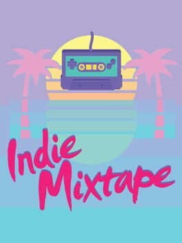 The Indie Mixtape