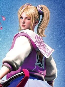 Lollipop Chainsaw 2 Back2Back