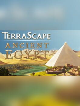 TerraScape: Ancient Egypt