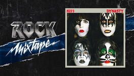 Beat Saber: KISS - "I Was Made For Lovin' You"