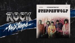 Beat Saber: Steppenwolf - "Born To Be Wild"