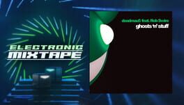 Beat Saber: deadmau5 - "Ghosts 'n' Stuff (feat. Rob Swire)"