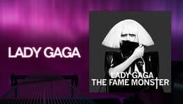 Beat Saber: Lady Gaga - "Alejandro"