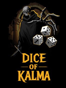 Dice of Kalma