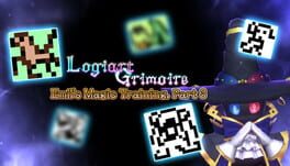 Logiart Grimoire: Emil's Magic Training, Part 3