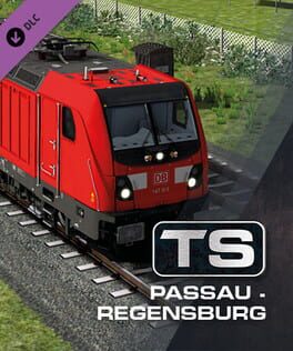 Train Simulator Classic: Passau - Regensburg Route Add-On