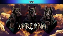 Warcana: Dog DLC
