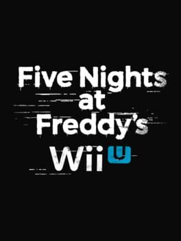FNaF: Wii U Edition