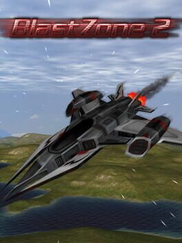 BlastZone 2 Cover