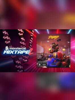 Beat Saber: Teddy Killerz & Pegboard Nerds - "Pump"