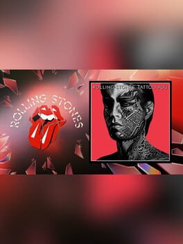 Beat Saber: The Rolling Stones - "Start Me Up"