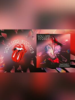 Beat Saber: The Rolling Stones - "Whole Wide World"