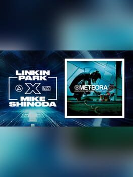 Beat Saber: Linkin Park - "Lost"