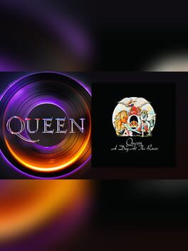 Beat Saber: Queen - "Somebody to Love"