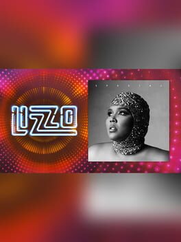 Beat Saber: Lizzo - "2 Be Loved (Am I Ready)"