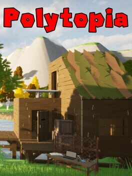 Polytopia Cover