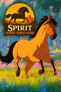 Storm Horse Simulator
