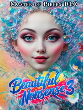 Master of Pieces Jigsaw Puzzle: Beautiful Nonsense 3