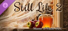 Master of Pieces Jigsaw Puzzle: Still Life 2