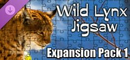 Wild Lynx Jigsaw: Expansion Pack 1