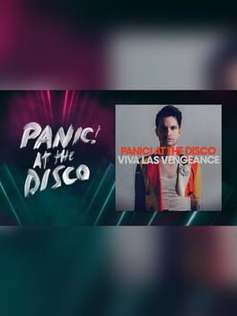 Beat Saber: Panic! At The Disco - "Viva Las Vengeance"