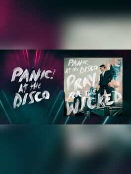 Beat Saber: Panic! At The Disco - "Dancing's Not A Crime"