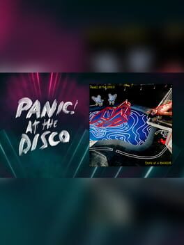 Beat Saber: Panic! At The Disco - "Crazy = Genius"
