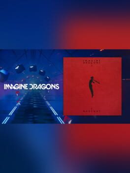 Beat Saber: Imagine Dragons x J.I.D - "Enemy (from the series Arcane League of Legends)"