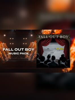 Beat Saber: Fall Out Boy - "Dance, Dance"