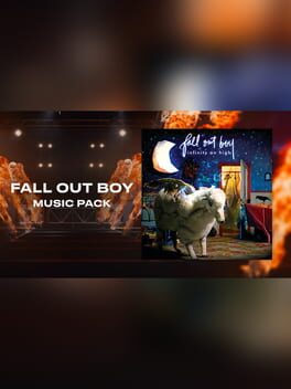 Beat Saber: Fall Out Boy - "Thnks fr th Mmrs"