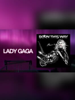 Beat Saber: Lady Gaga - "Born This Way"