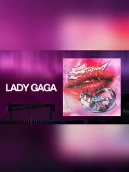 Beat Saber: Lady Gaga - "Stupid Love"