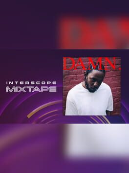Beat Saber: Kendrick Lamar - "DNA."