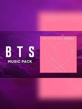 Beat Saber: BTS - "Boy With Luv (feat. Halsey)"