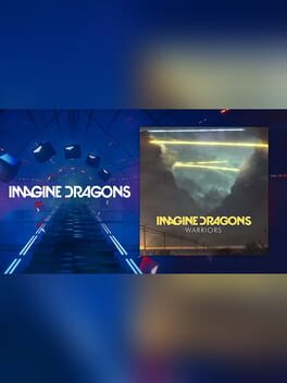 Beat Saber: Imagine Dragons - "Warriors"