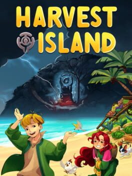 Harvest Island: Ending Expansion