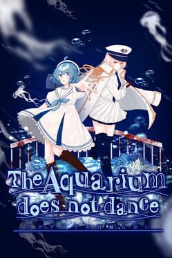 The Aquarium Does Not Dance: Special Edition