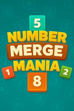 Number Merge Mania